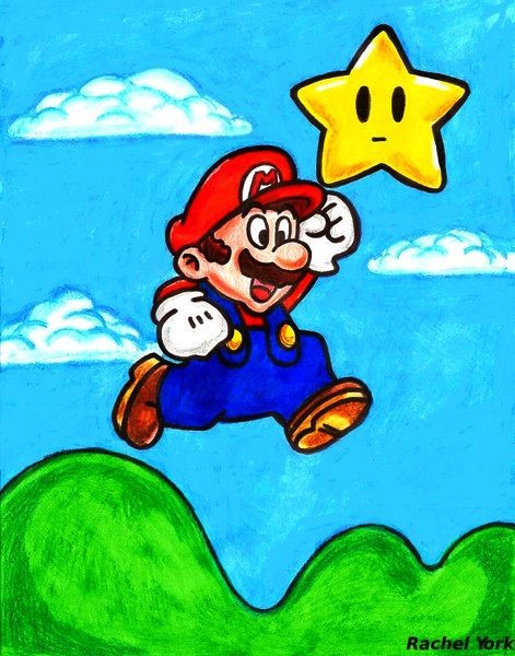 Mario