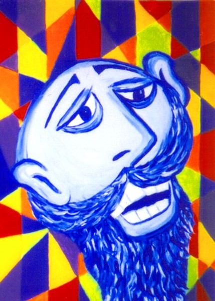 Cubism