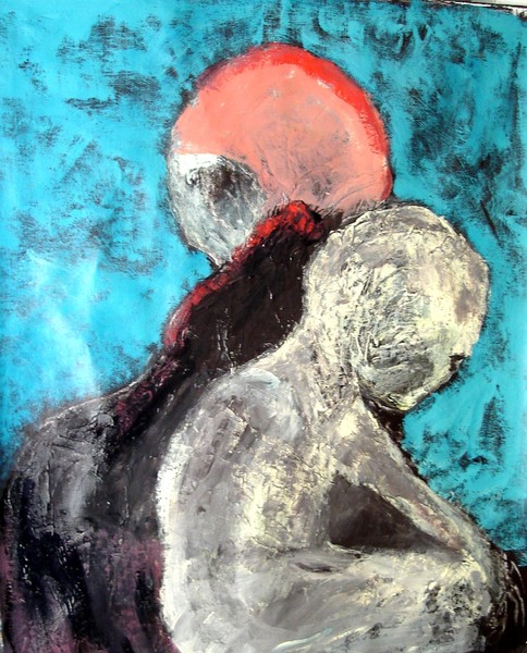 Mother and Son