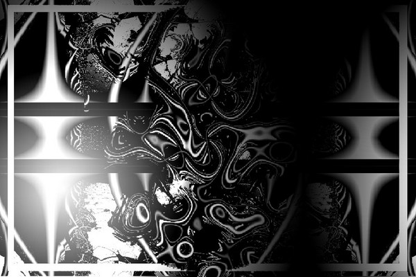 Dark Corner of the Mind