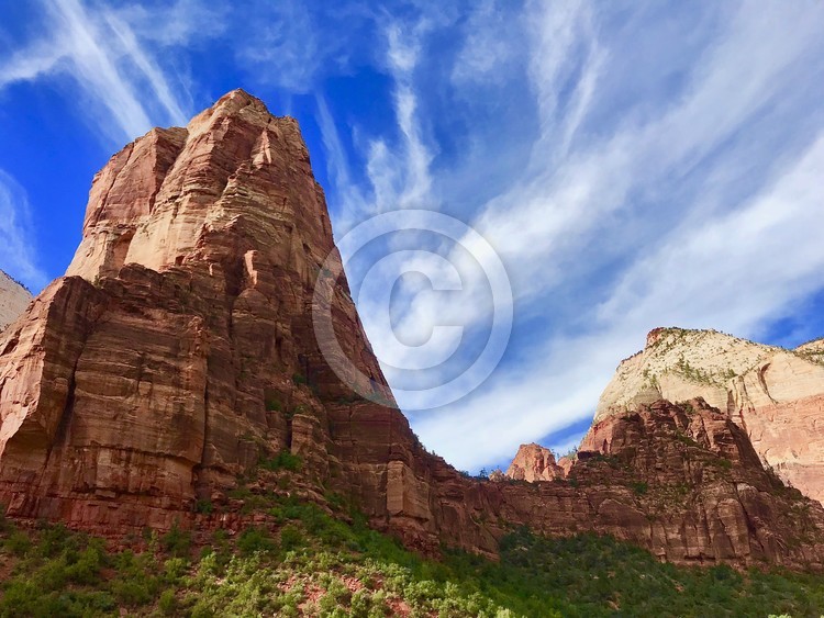 Zion