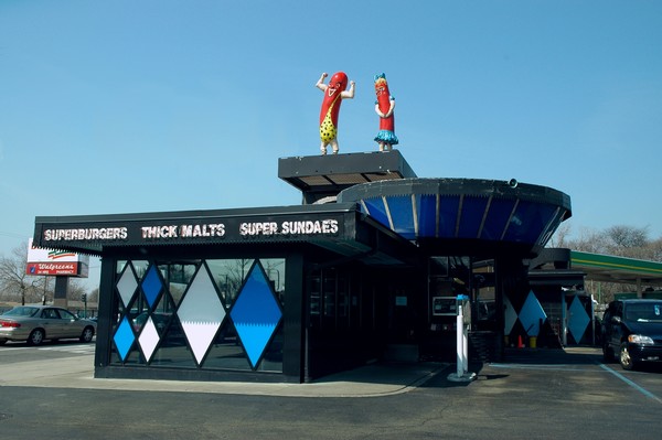 Super Dawg!! Chicago