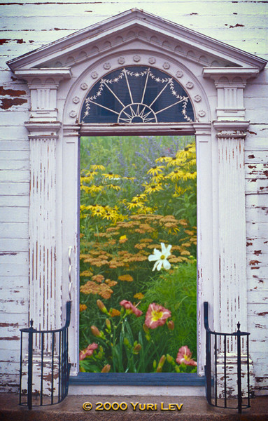 Door