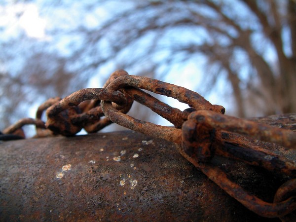 These Chains
