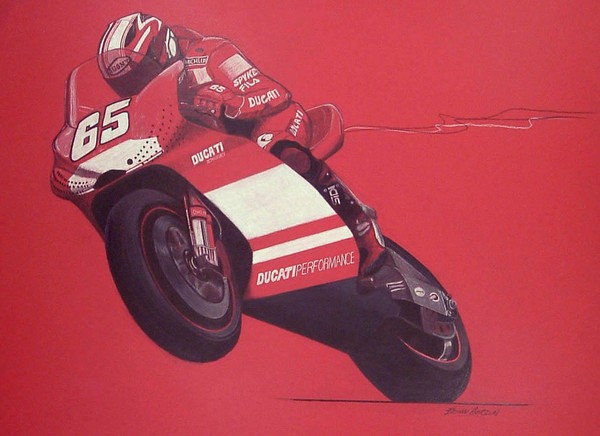 capirossi