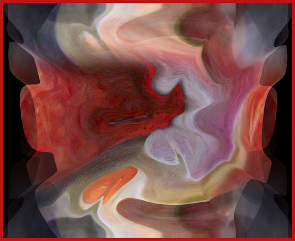 Inside the Light
