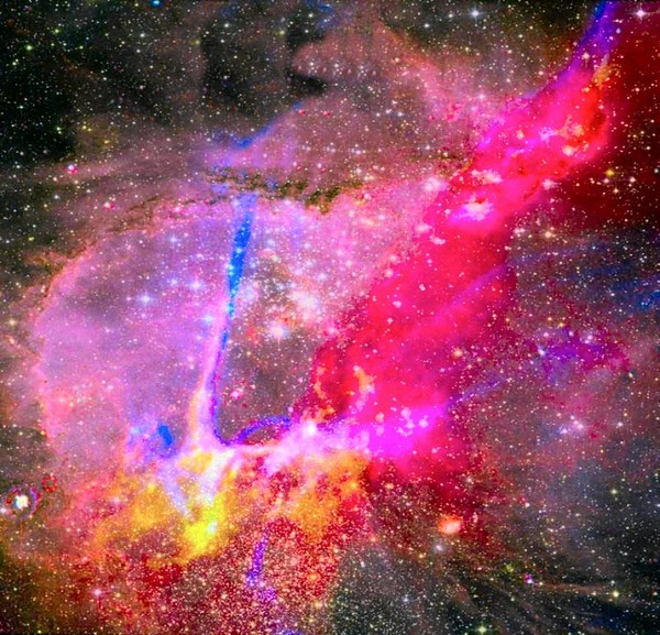 Star Pool