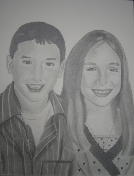 Brotherly and Sisterly Love
