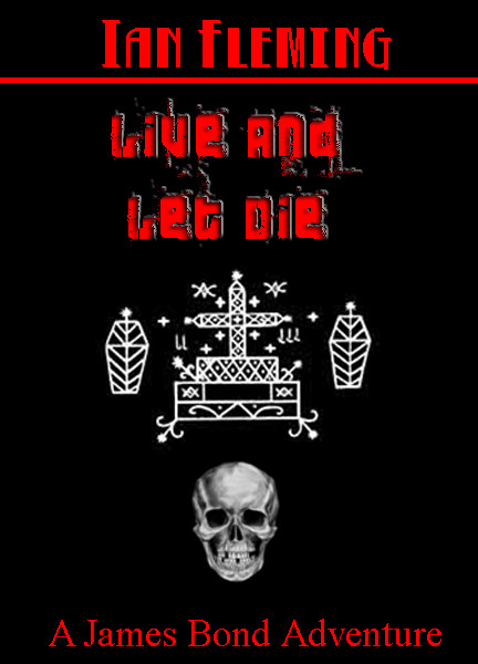 Live & Let Die