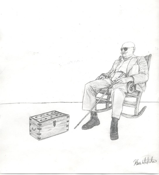 old guy