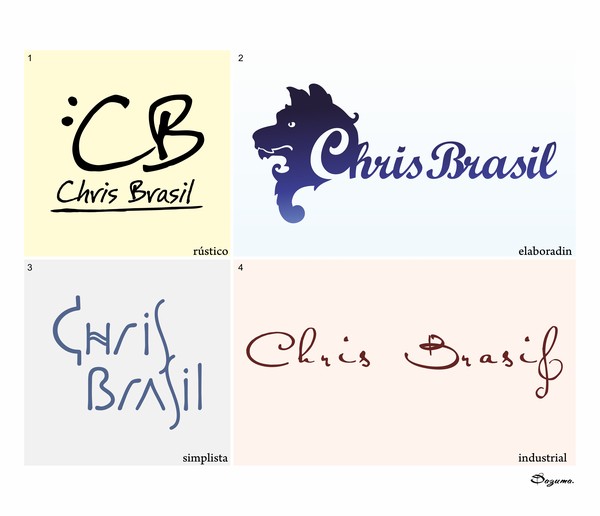CBrasil logo