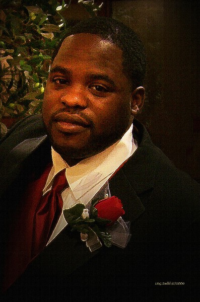 The Best Man 