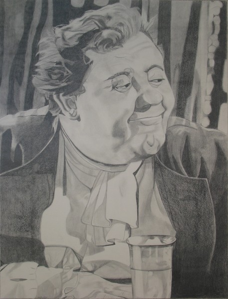 Charles Laughton
