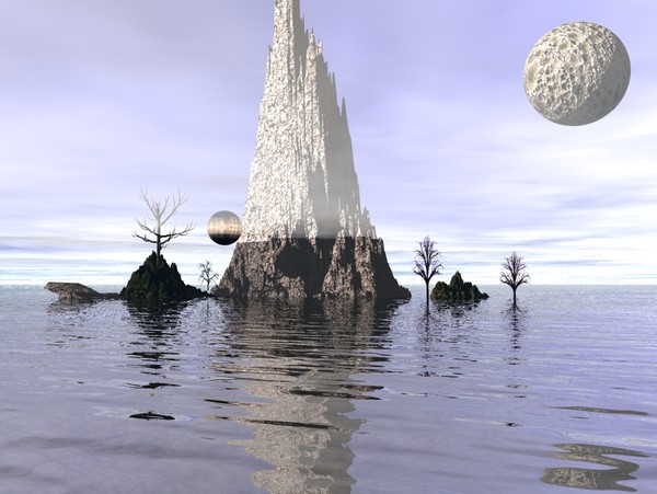 oceanplain