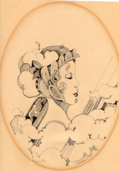 Woman 5