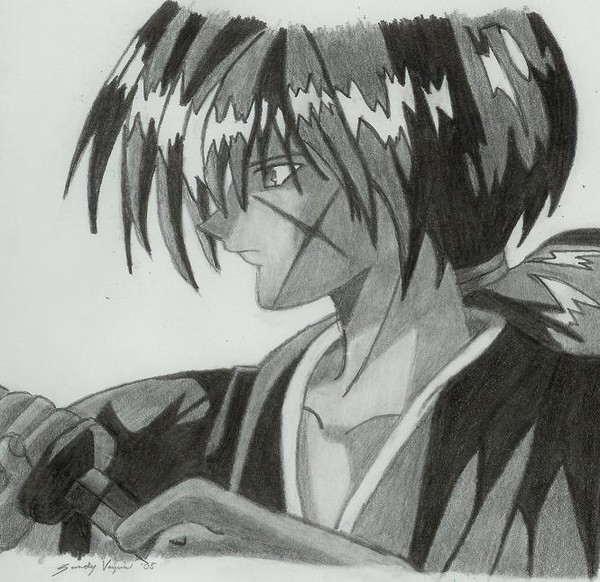 Kenshin