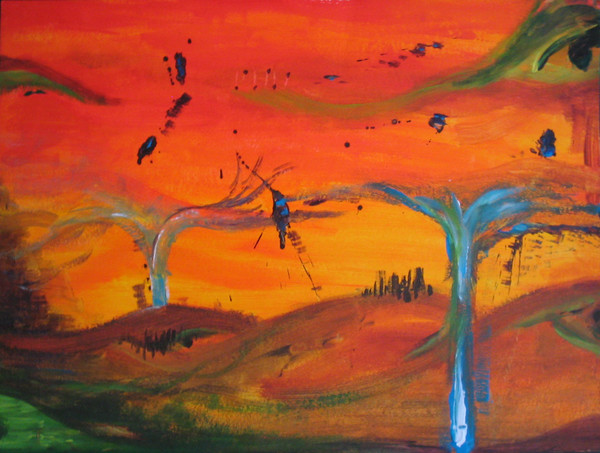 Hummingbird