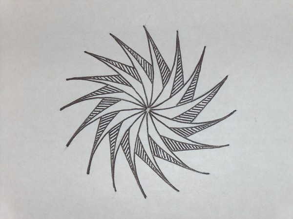 pinwheel