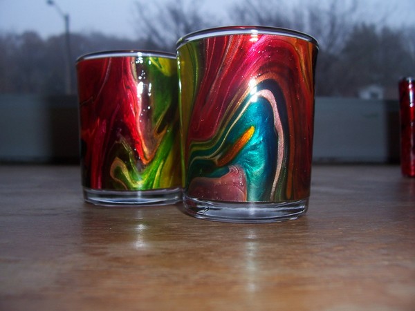 votive holders