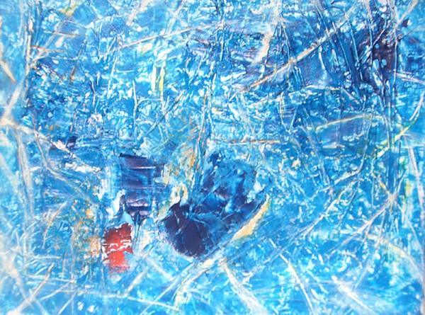 Landscapes from space