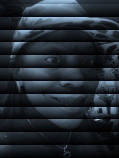 Shades of me