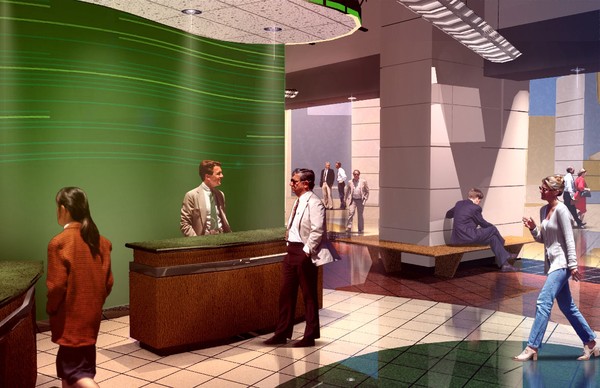 3D rendering (028)