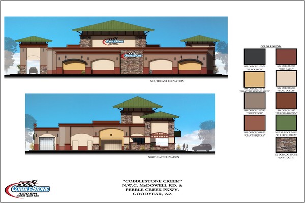 2D rendering (060)
