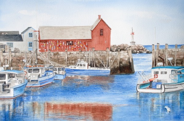 Motif #1