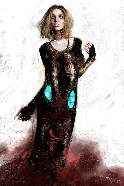 Elle