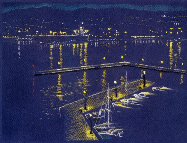 Notturno
