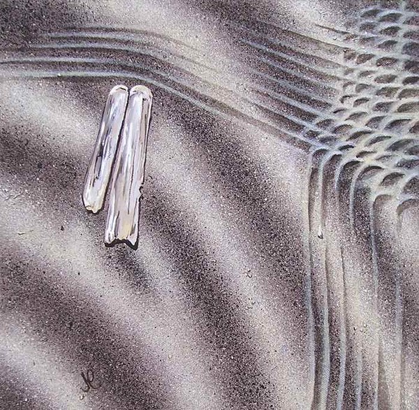 Capalonga (Razor shell)