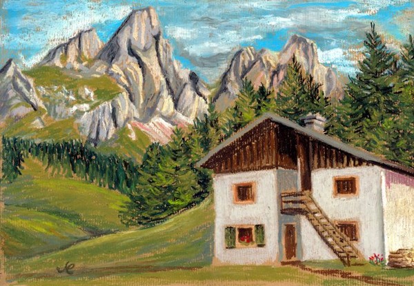 Ochsenhutte