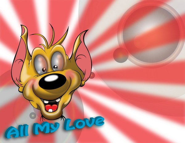 new cartoon 