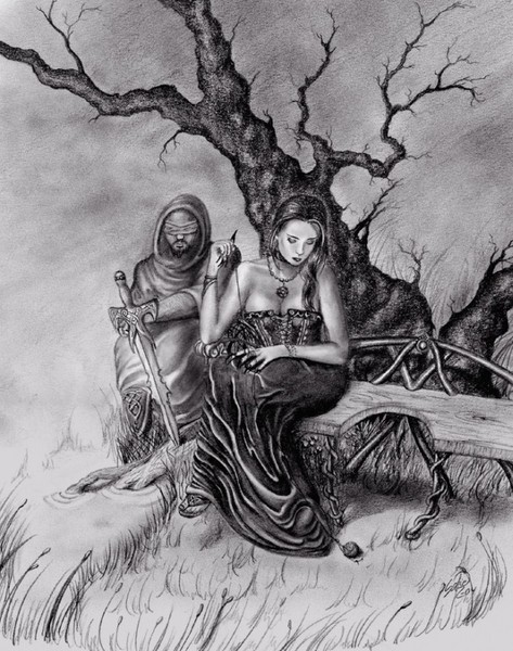 The Wait