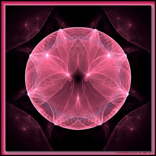 THE STAR BURST GATEWAY