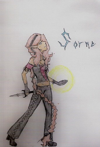 Sorne