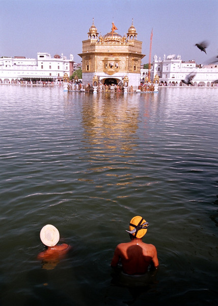 Golden Temple