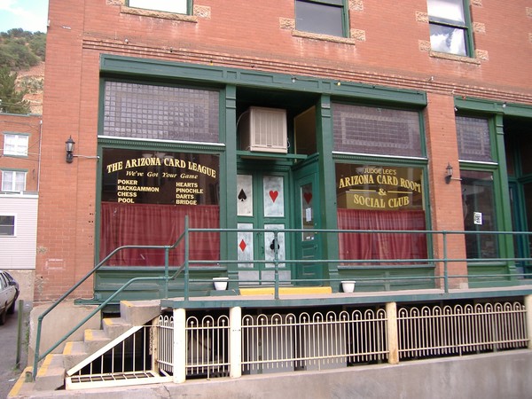 Old West Entertainment 