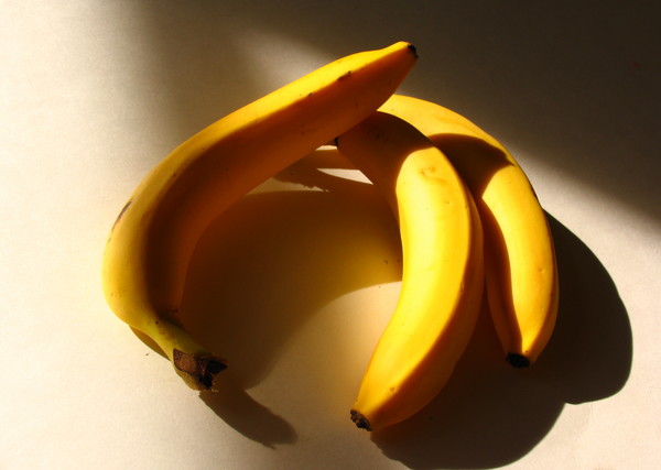 Fruit & shadow 2