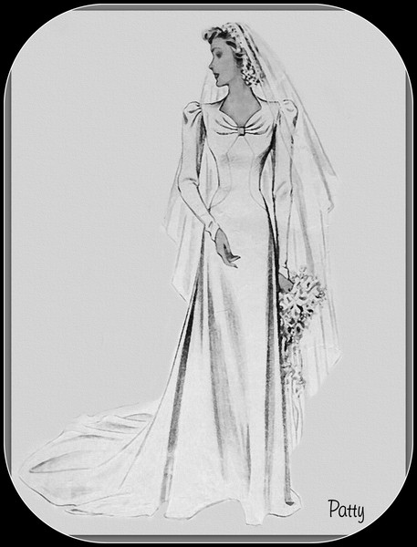 Wedding Gown-17