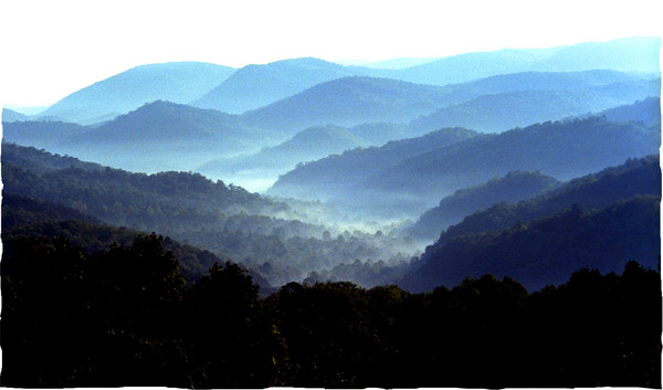 The Smokies