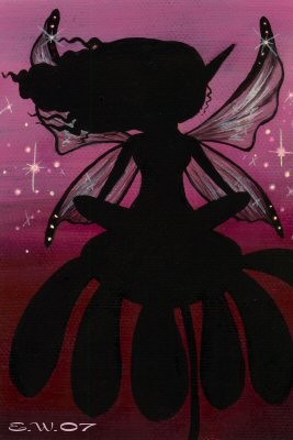 Sparkling Daisy