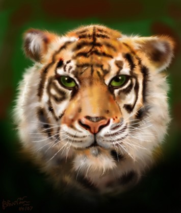 The Tiger