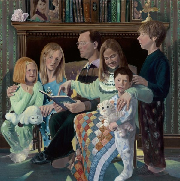 Family Night