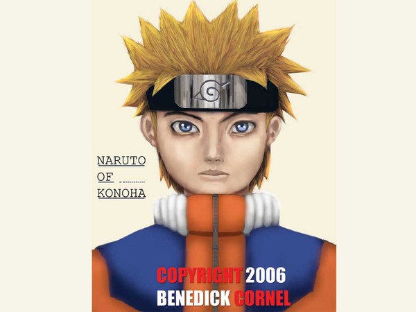 Naruto