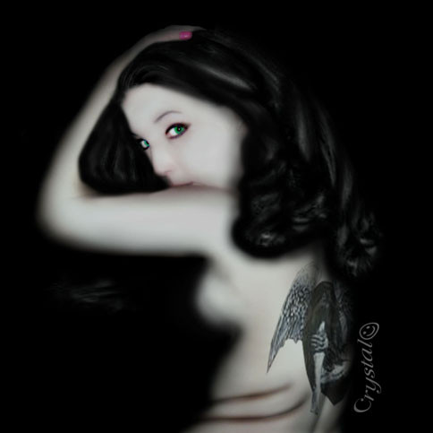 Fallen Angel