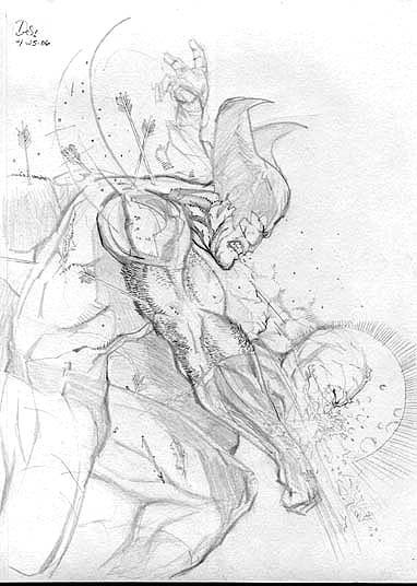 Wolverine 5