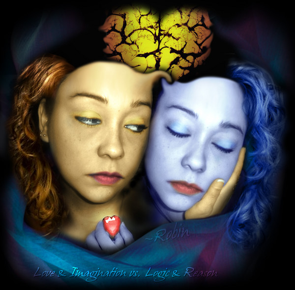 Amalgamated Duality&