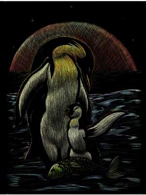 Hugs and Fishes