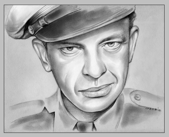 Barney Fife